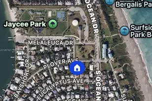 1920 Eucalyptus Ave, Hutchinson Island, FL 34949 - Photo 1