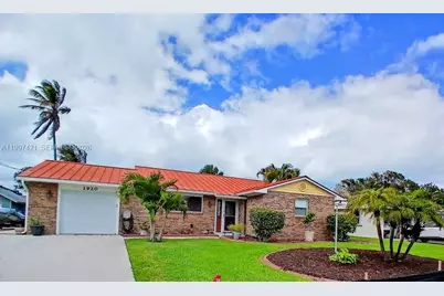 1920 Eucalyptus Ave, Hutchinson Island, FL 34949 - Photo 3