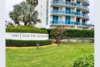 1945 S Ocean Dr #2114, Hallandale Beach, FL 33009 - Photo 1