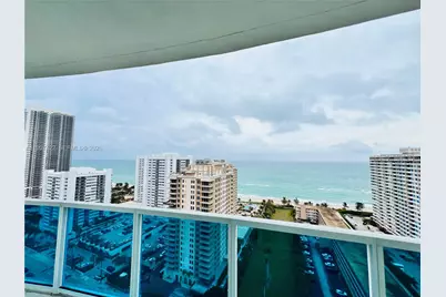 1945 S Ocean Dr #2114, Hallandale Beach, FL 33009 - Photo 31