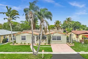 1900 NW 95th Ave, Pembroke Pines, FL 33024 - Photo 5