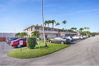 820 SW 11th Ave #5B, Hallandale Beach, FL 33009 - Photo 13