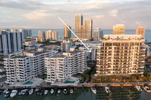 6801 Indian Creek Dr, Miami Beach, FL 33141 - Photo 13