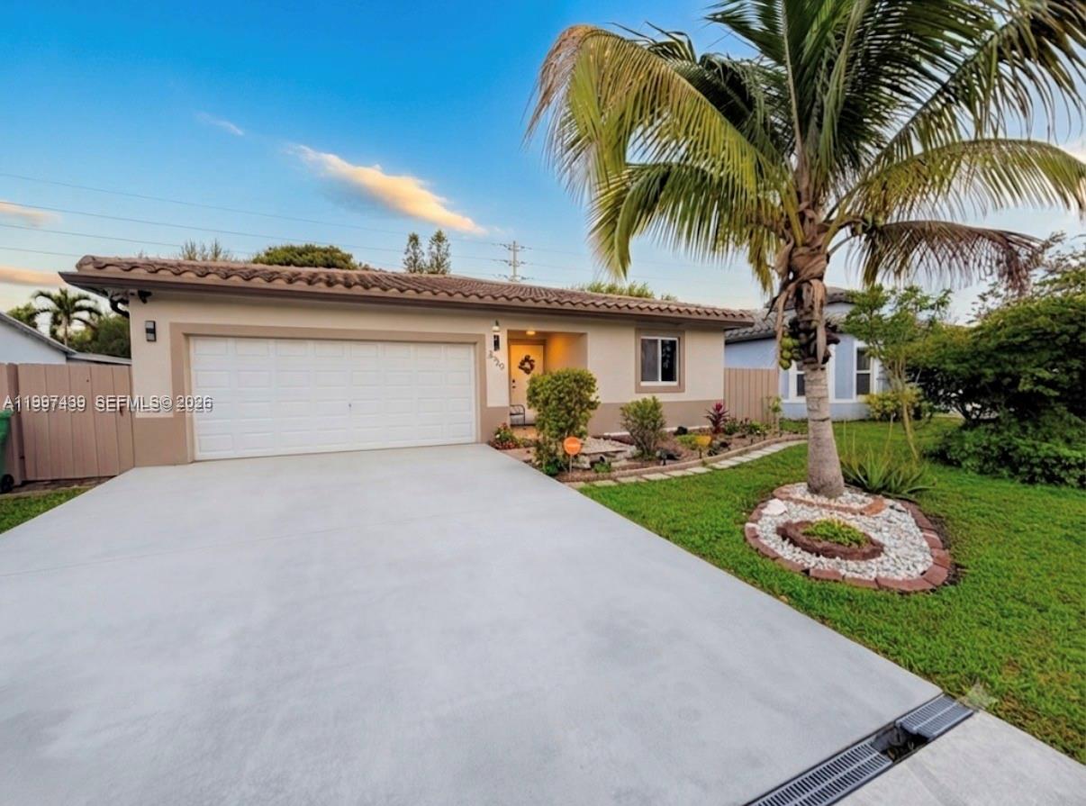2720 NW 11th St - 2720 NW 11th St, Fort Lauderdale, FL 33311 Luxury Property | Jose Angel Pina