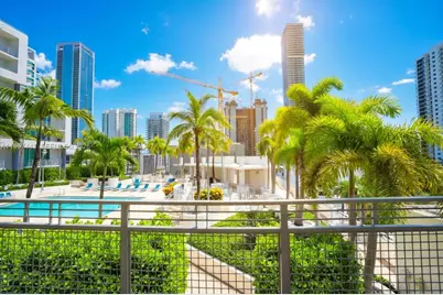 350 NE 24th St #601, Miami, FL 33137 - Photo 25