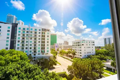 350 NE 24th St #601, Miami, FL 33137 - Photo 21