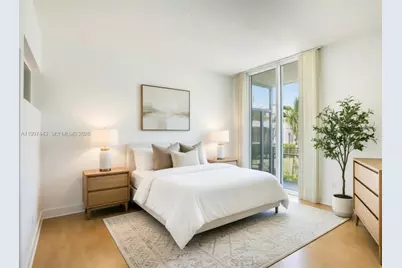 350 NE 24th St #601, Miami, FL 33137 - Photo 5