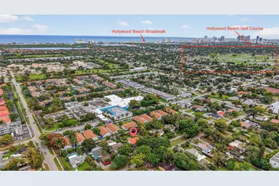 1601 N 16th Ct, Hollywood, FL 33020 - Photo 3