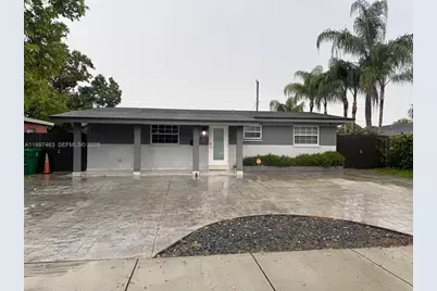 7541 Miramar Pkwy, Miramar, FL 33023 - Photo 1