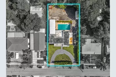 1055 NE 144th St, North Miami, FL 33161 - Photo 41