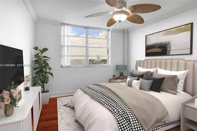 2841 NE 163rd St #1002, North Miami Beach, FL 33160 - Photo 19