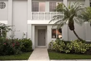 [Address not provided], Pembroke Pines, FL 33029 - Photo 1