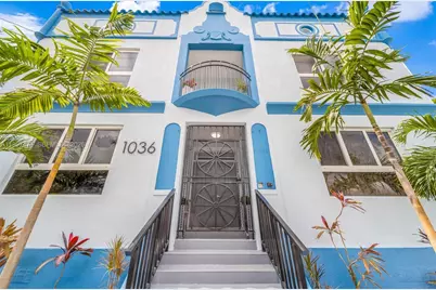 1036 SW 5th St #8, Miami, FL 33130 - Photo 9