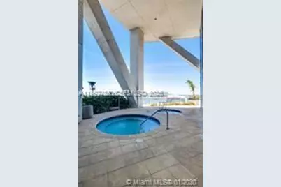 888 Biscayne Blvd #2709, Miami, FL 33132 - Photo 21