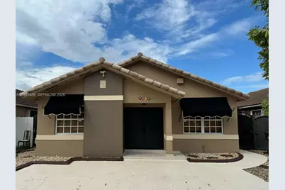 6936 W 25th Ave, Hialeah, FL 33016 - Photo 1