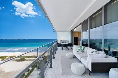 8701 Collins Ave #1103, Miami Beach, FL 33154 - Photo 1