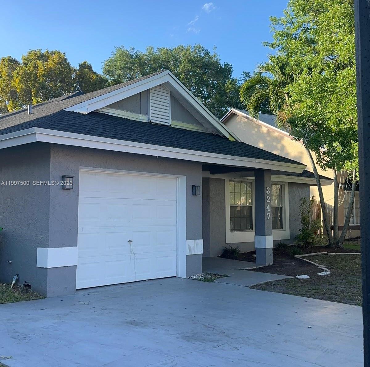 3247 NW 123rd Ave - 3247 NW 123rd Ave, Sunrise, FL 33323 Luxury Property | Jose Angel Pina
