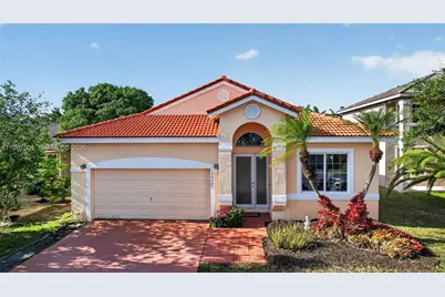 16307 NW 17th Ct, Pembroke Pines, FL 33028 - Photo 1