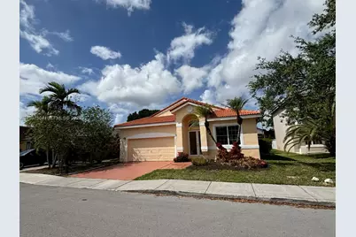 16307 NW 17th Ct, Pembroke Pines, FL 33028 - Photo 1