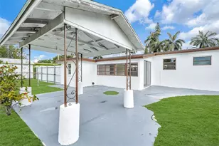 2460 NW 175th St, Miami Gardens, FL 33056 - Photo 35