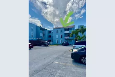 1725 W 60th St #F316, Hialeah, FL 33012 - Photo 5