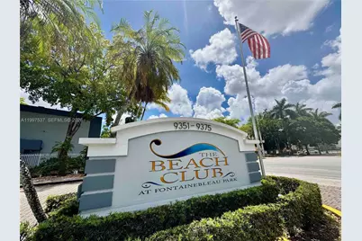 9375 Fontainebleau Blvd #L317, Miami, FL 33172 - Photo 43