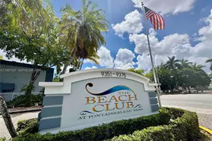 9375 Fontainebleau Blvd, Miami, FL 33172 - Photo 43