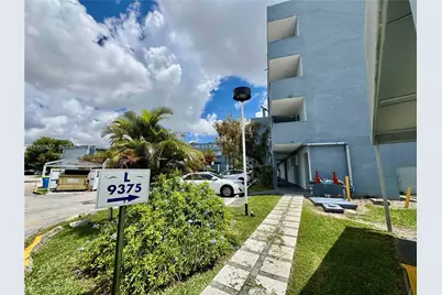 9375 Fontainebleau Blvd #L317, Miami, FL 33172 - Photo 33