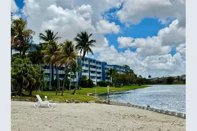 9375 Fontainebleau Blvd #L317, Miami, FL 33172 - Photo 41