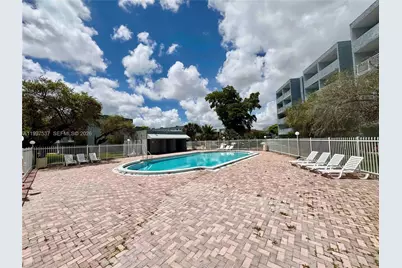 9375 Fontainebleau Blvd #L317, Miami, FL 33172 - Photo 27