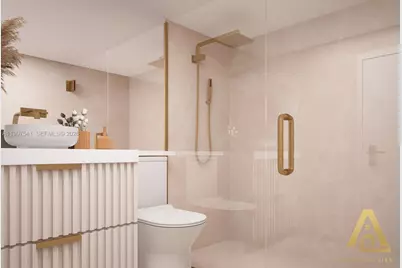 16001 Collins Ave #1504, Sunny Isles Beach, FL 33160 - Photo 33