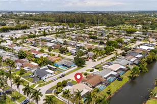 11500 NW 42nd St, Sunrise, FL 33323 - Photo 47