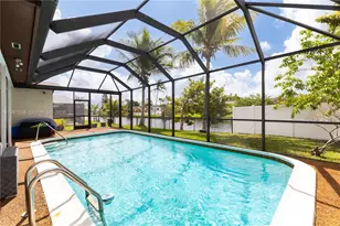 11500 NW 42nd St, Sunrise, FL 33323 - Photo 29
