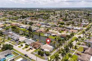 11500 NW 42nd St, Sunrise, FL 33323 - Photo 45