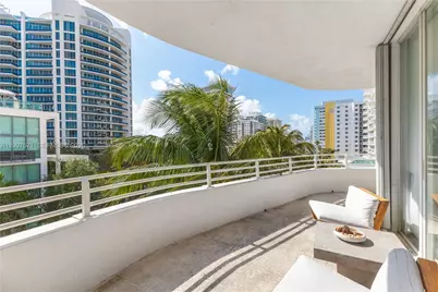 5970 Indian Creek Dr #502, Miami Beach, FL 33140 - Photo 1