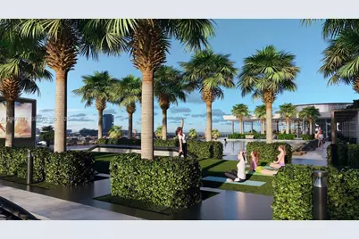 1170 E Hallandale Beach #202, Hallandale Beach, FL 33009 - Photo 21