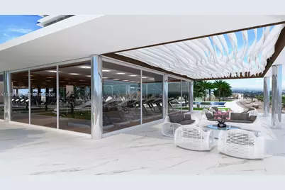 1170 E Hallandale Beach #1508, Hallandale Beach, FL 33009 - Photo 19