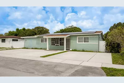 3421 NW 176th St, Miami Gardens, FL 33056 - Photo 29