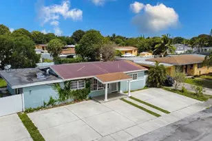 3421 NW 176th St, Miami Gardens, FL 33056 - Photo 25