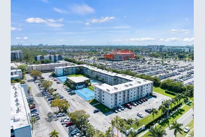 500 NE 2nd St #223, Dania Beach, FL 33004 - Photo 21