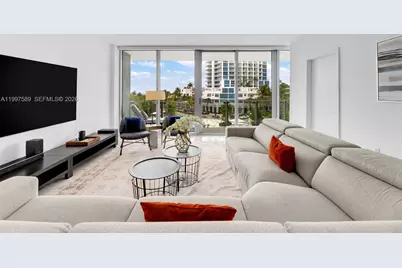 1 Collins Avenue #402, Miami Beach, FL 33139 - Photo 3