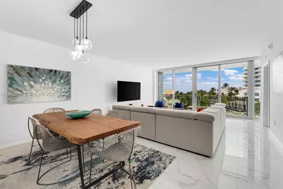 1 Collins Avenue #402, Miami Beach, FL 33139 - Photo 1