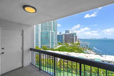 2333 Brickell Ave #1109, Miami, FL 33129 - Photo 3