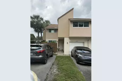 8243 NW 8th Ct #1, Plantation, FL 33324 - Photo 1