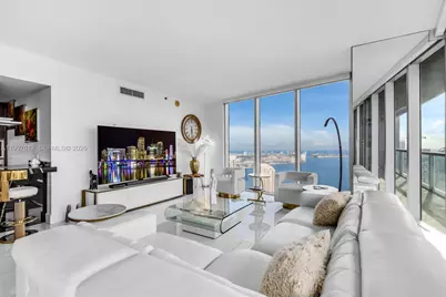 495 Brickell Ave #5301, Miami, FL 33131 - Photo 5