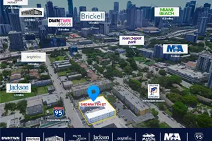 540 NW 7th St, Miami, FL 33136 - Photo 7