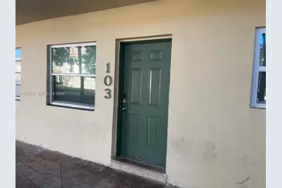 4800 NW 24th Ct #D103, Lauderdale Lakes, FL 33313 - Photo 23