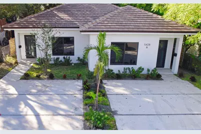 5428 NW 3rd Ave, Miami, FL 33127 - Photo 1