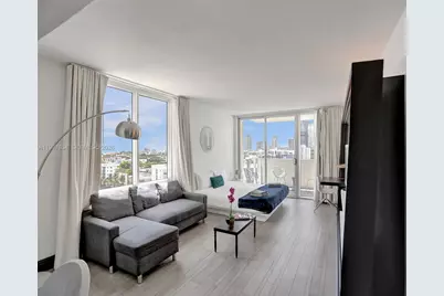 1100 West Ave #1101, Miami Beach, FL 33139 - Photo 3