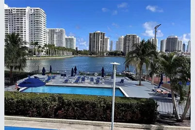 2750 NE 183rd St #801, Aventura, FL 33160 - Photo 5